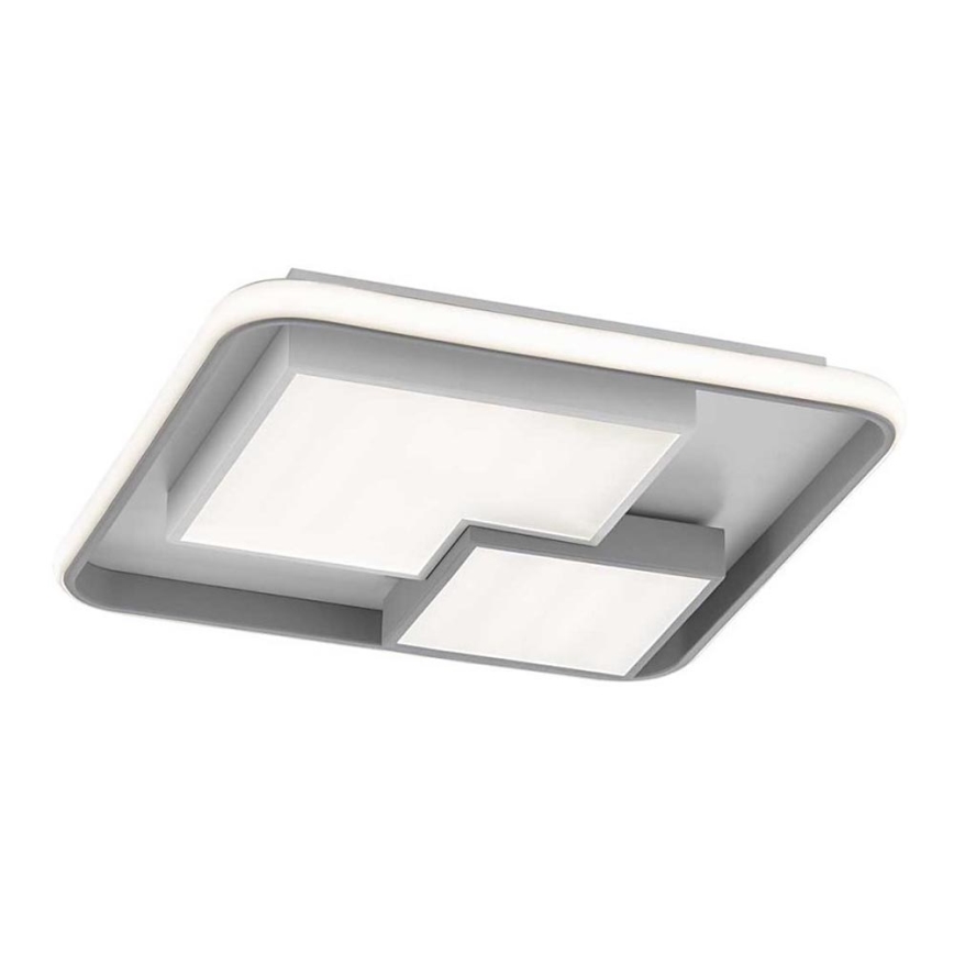 Wofi 11610 - Plafón LED regulable FELA LED/40,5W/230V 3000K