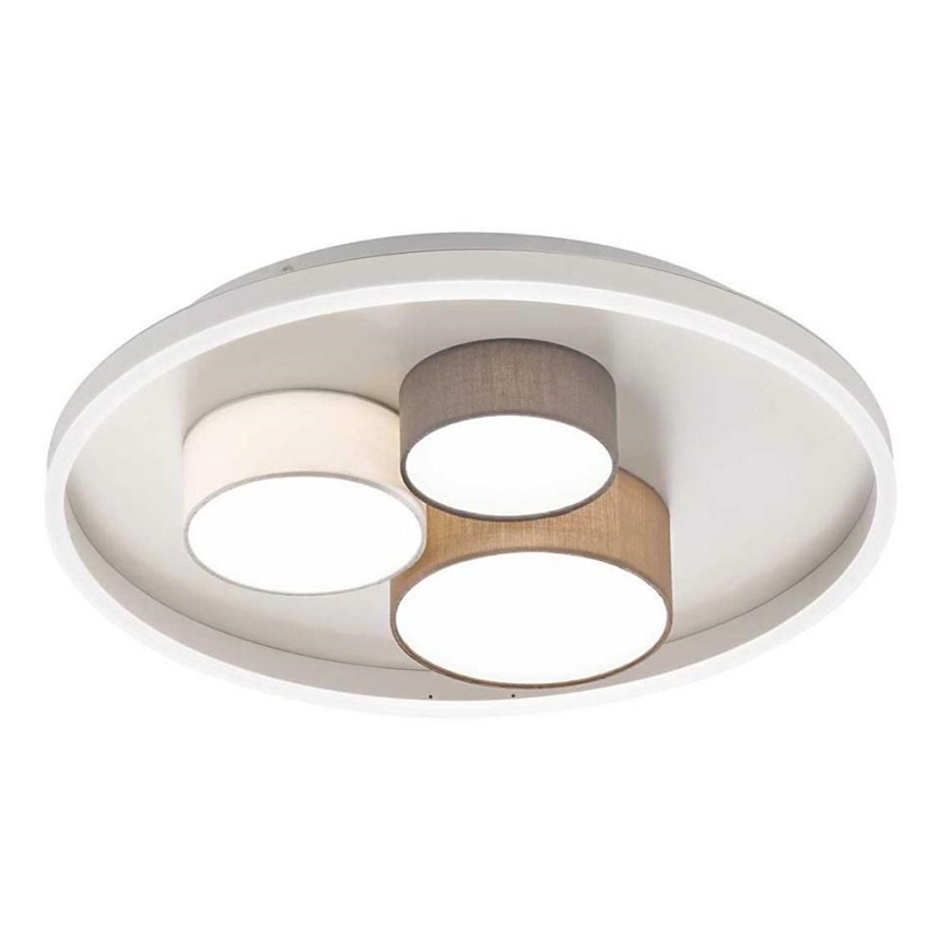 Wofi 11764 - Plafón LED BIA LED/45W/230V