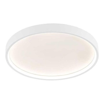 Wofi 12055 - Plafón LED DUBAI LED/27,5W/230V blanco