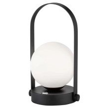 Wofi 12183 - Lámpara de mesa LED regulable GENK LED/1W/5V 2000 mAh