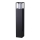 Wofi 12234 - Lámpara LED de exterior con enchufe FILIA LED/8,5W/230V IP54 80 cm SCHUKO