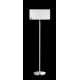 Wofi 3829.01.01.0600 - Lámpara de pie LED regulable LED/24W/230V 3000K