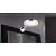 Wofi 4622.01.01.0044 - Iluminación LED para espejos de baño SURI LED/6W/230V IP44