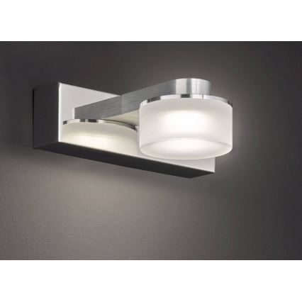 Wofi 4810.01.01.9000 - Aplique LED MAXIME LED/2,7W/230V