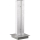 Wofi 8379.02.70.7000 - Lámpara de mesa regulable LED táctil ARLON LED/12W/230V
