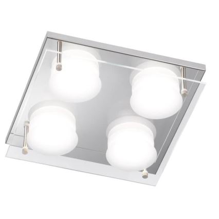 Wofi 9058.04.01.6000 - Plafón LED ENVY 4xLED/5,5W/230V