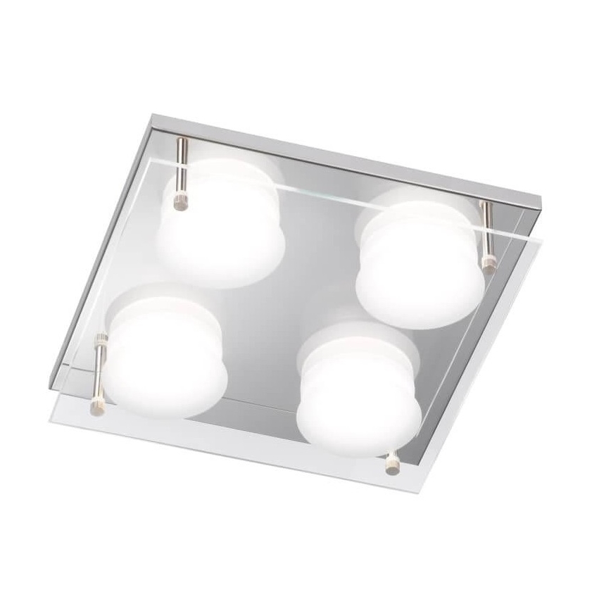 Wofi 9058.04.01.6000 - Plafón LED ENVY 4xLED/5,5W/230V