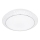 Wofi 9246.01.06.6410 - LED Plafón regulable VELDEN LED/18W/230V