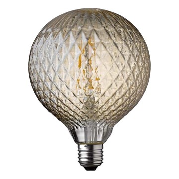 Wofi 9763 - Bombilla LED FILAMENT G125 E27/4W/230V 1800K
