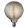 Wofi 9763 - Bombilla LED FILAMENT G125 E27/4W/230V 1800K
