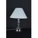Wranovsky JWS121012101 - Lámpara de mesa ZENITH 1xE14/40W/230V
