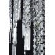 Wranovsky JWZ315050101 - Lámpara de techo de cristal CRYSTAL 5xG9/40W/230V
