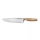 Wüsthof - Cuchillo de cocina AMICI 20 cm madera de olivo