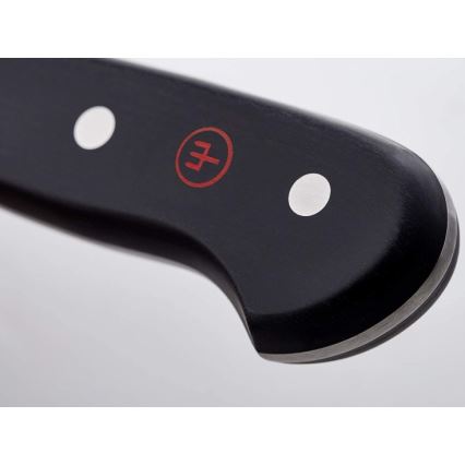 Wüsthof - Cuchillo de cocina CLASSIC 12 cm negro