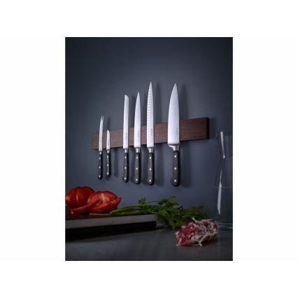 Wüsthof - Cuchillo de cocina CLASSIC 16 cm negro