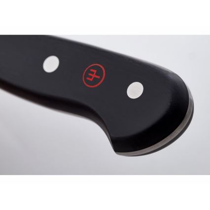 Wüsthof - Cuchillo de cocina CLASSIC 16 cm negro