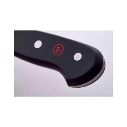 Wüsthof - Cuchillo de cocina CLASSIC 18 cm negro