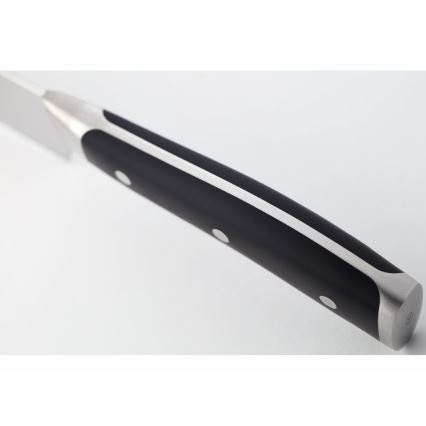 Wüsthof - Cuchillo de cocina CLASSIC IKON 14 cm negro