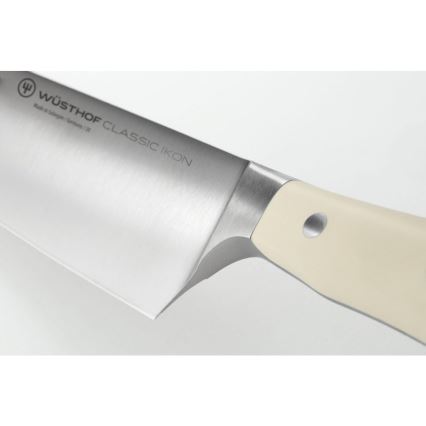 Wüsthof - Cuchillo de cocina CLASSIC IKON 16 cm crema