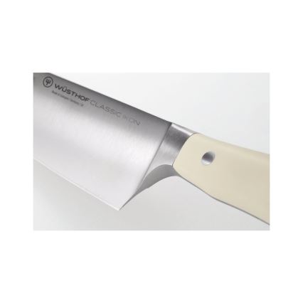 Wüsthof - Cuchillo de cocina CLASSIC IKON 20 cm crema