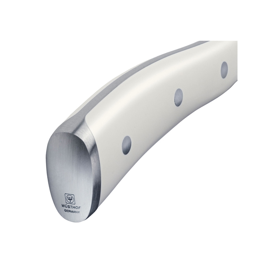 Wüsthof - Cuchillo de cocina CLASSIC IKON 20 cm crema