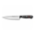 Wüsthof - Cuchillo de cocina GOURMET 16 cm negro