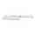 Wüsthof - Cuchillo de cocina japonés CLASSIC IKON 17 cm cremoso