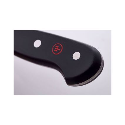 Wüsthof - Cuchillo de cocina para deshuesar CLASSIC 14 cm negro