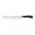 Wüsthof - Cuchillo de cocina para pan CLASSIC IKON 20 cm negro