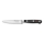 Wüsthof - Cuchillo de cocina para verduras CLASSIC 10 cm negro