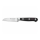 Wüsthof - Cuchillo de cocina para verduras CLASSIC 8 cm negro