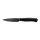 Wüsthof - Cuchillo de cocina para verduras PERFORMER 9 cm negro