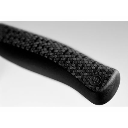 Wüsthof - Cuchillo de cocina para verduras PERFORMER 9 cm negro