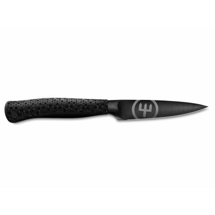 Wüsthof - Cuchillo de cocina para verduras PERFORMER 9 cm negro