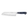 Wüsthof - Cuchillo de cocina santoku CLASSIC COLOUR 17 cm azul