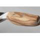 Wüsthof - Cuchillo de cocinero AMICI 16 cm madera de olivo