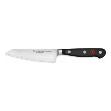 Wüsthof - Cuchillo de cocinero CLASSIC 12 cm negro