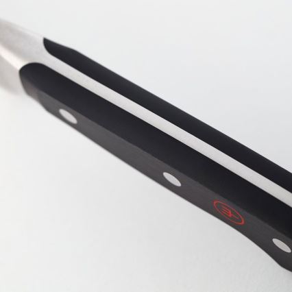 Wüsthof - Cuchillo de cocinero CLASSIC 16 cm negro