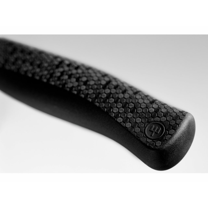 Wüsthof - Cuchillo de cocinero PERFORMER 16 cm negro