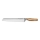 Wüsthof - Cuchillo de pan AMICI 23 cm madera de olivo