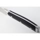Wüsthof - Cuchillo filetero de cocina CLASSIC IKON 18 cm negro