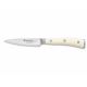 Wüsthof - Juego de cuchillos de cocina CLASSIC IKON 3 pcs crema