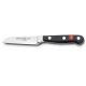Wüsthof - Juego de cuchillos de cocina en soporte CLASSIC 8 piezas negro