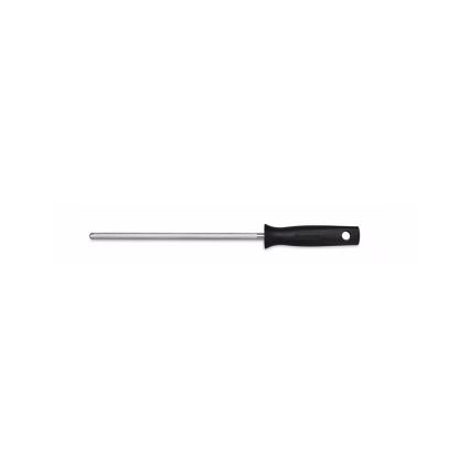 Wüsthof - Juego de cuchillos de cocina en soporte CLASSIC IKON 8 pz ceniza/negro
