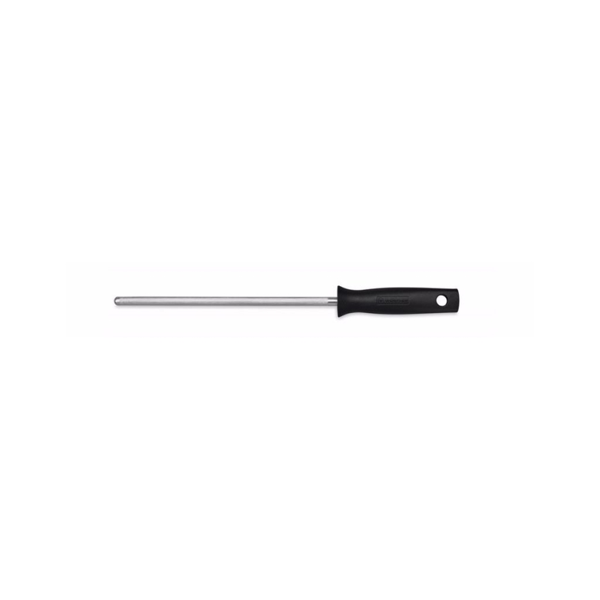 Wüsthof - Juego de cuchillos de cocina en soporte CLASSIC IKON 8 pz ceniza/negro
