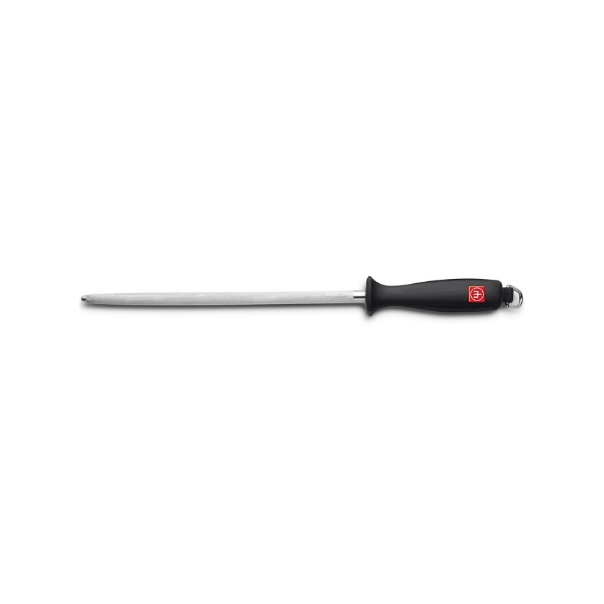 Wüsthof - Juego de cuchillos de cocinero GOURMET 6 piezas negro