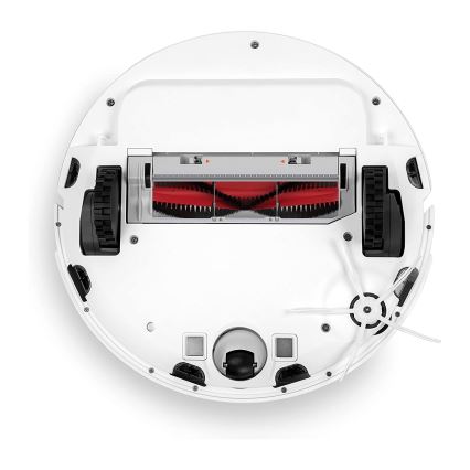 Xiaomi - Aspirador robótico inteligente ROBOROCK S6 42W Wi-Fi blanco
