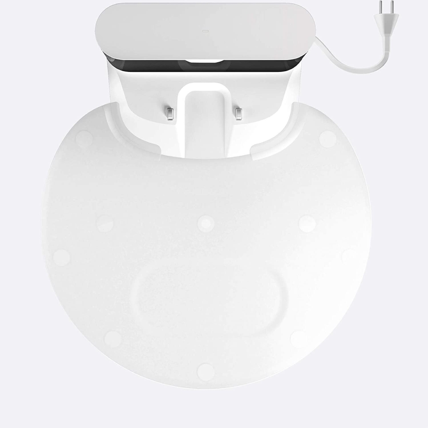 Xiaomi - Aspirador robótico inteligente ROBOROCK S6 42W Wi-Fi blanco