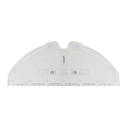 Xiaomi - Aspirador robótico inteligente ROBOROCK S6 42W Wi-Fi blanco