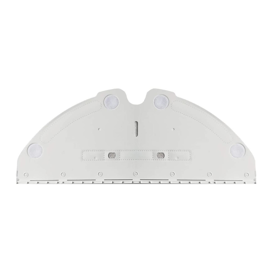 Xiaomi - Aspirador robótico inteligente ROBOROCK S6 42W Wi-Fi blanco